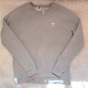Adidas Sweater